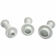 PME Round Plunger Cutters