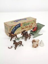 Vintage Rare Benbros Qualitoy