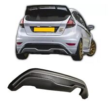 Ford Fiesta MK7 Standard