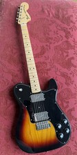 Fender MIJ  Japan 70s