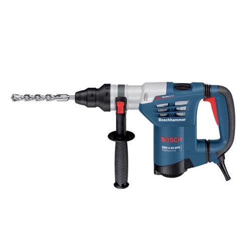 Bosch professional sds - professional, plus