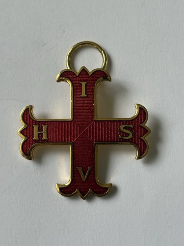 Red cross constantine - red, of