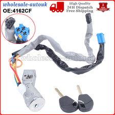 Fits For Citroen Berlingo