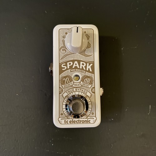 Electronic spark mini - electronic,