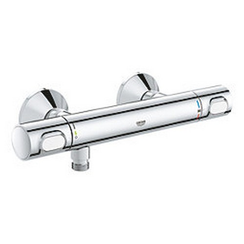 Grohe precision flow exposed - flow,