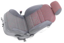 Audi A3 8L Seat Driver's seat