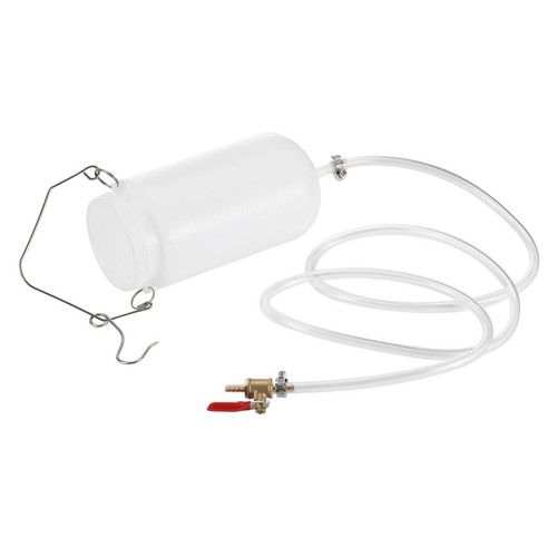 Motorcycle auxiliary fuel - auxiliary, 1l