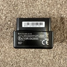 Mercedes W213 Bluetooth Module