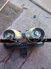 Piaggio Nrg Mc2 Front Headlights
