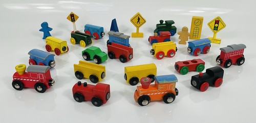 Bundle brio bigjigs - of, &