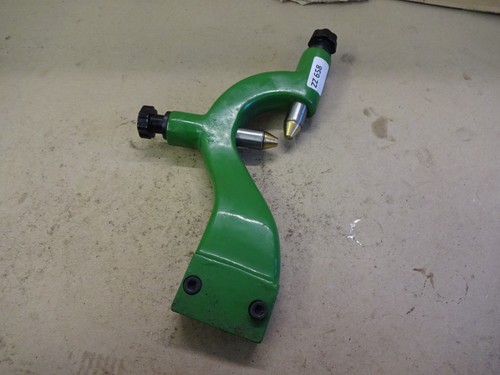 Warco bh600g steady - warco,