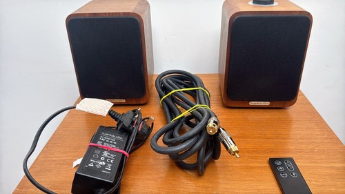 Ruark audio mr1 mk1 - ruark, bluetooth
