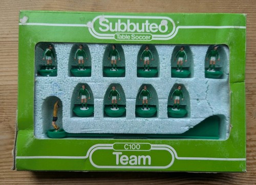 Subbuteo lightweight ref 393
