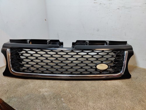 Range rover sport - range,