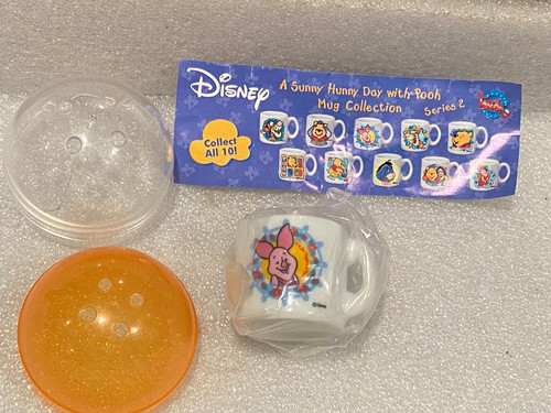 Disney piglet mini mug - piglet,