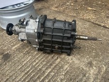 4.2 XJ6 LT77 JAGUAR GEARBOX