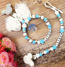 Set of 2 Personalised stunning