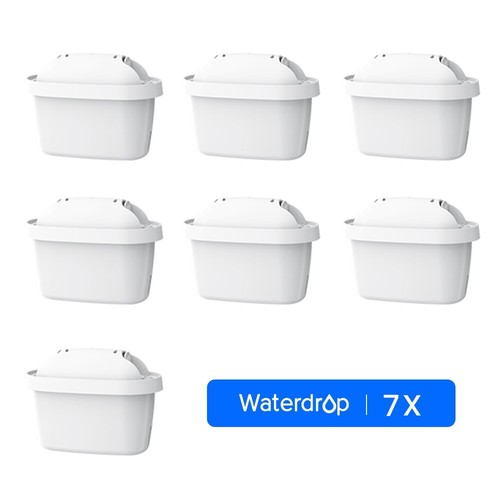 Waterdrop water filter - water,