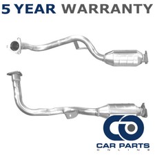 Catalytic Converter Euro 2