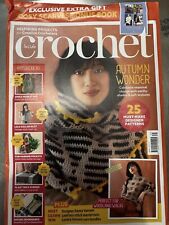 Inside Crochet magazine #171