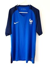 France Home Shirt 2016