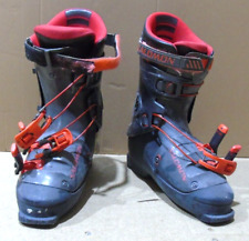 Salomon Ski Boots Integral