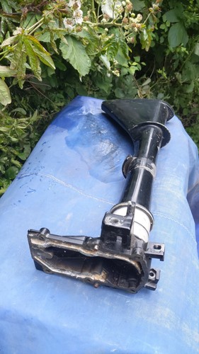 Mariner outboard motor - motor, 2