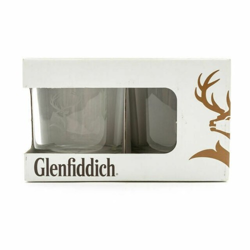 Glenfiddich scotch whisky - glenfiddich,