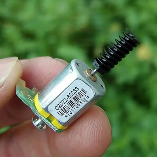 Small n20 motor 12v 24v - motor, 12v-24v