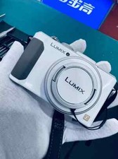 Panasonic LUMIX DMC- LX7 10.1