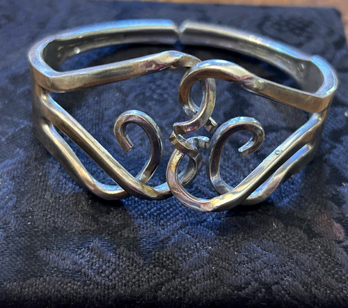 Vintage sterling silver - sterling,