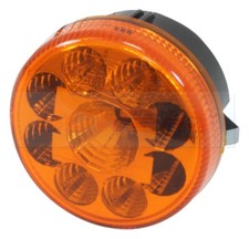 Britax L15.01.LDV Round 75mm