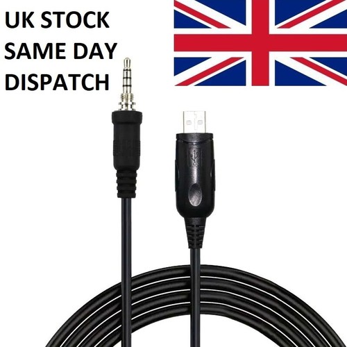 Usb programming cable - usb,