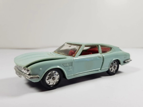 Fiat dino coupe norev - norev, 1/43