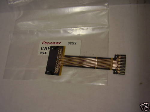 Pioneer cnp5065 car - pioneer, radio