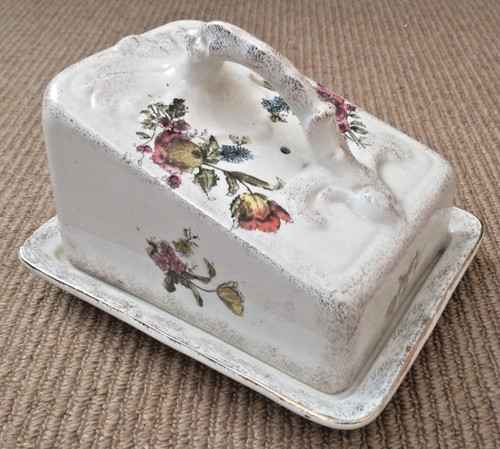 Antique victorian ludwig - antique,
