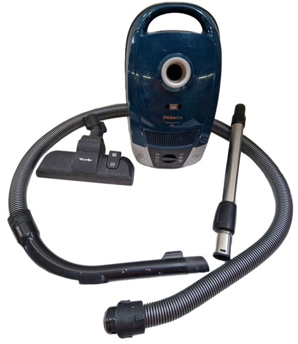Miele compact flex - compact,