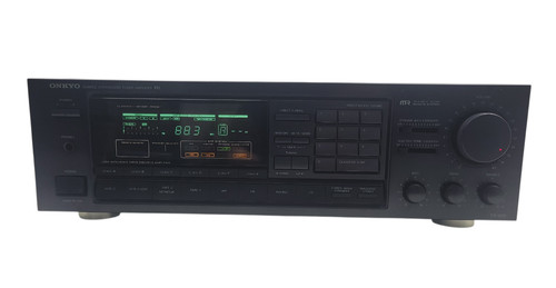 Onkyo 866 quartz - tx-866,