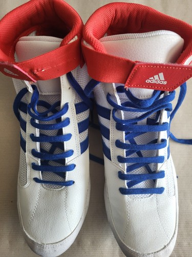 Adidas box hog boxing - hog,