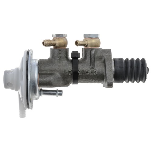 Lockheed brake master - master, cylinder