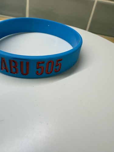 Abu 505 closed - abu, face