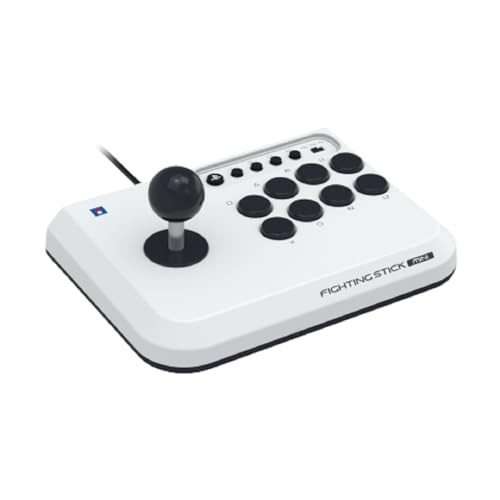 Hori fighting stick mini ps5 - stick, (ps5