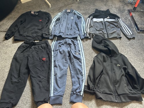Adidas boys tracksuit - adidas, boys'