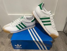 Retro Premium Casual Mens