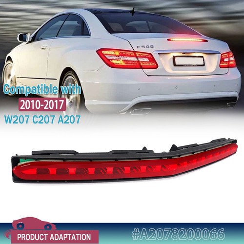 For mercedes w207 c207 - w207,