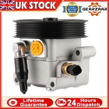 Power Steering Pump For Volvo S40 MK2 1.6 2005-2008 1470514 1362652 1329297