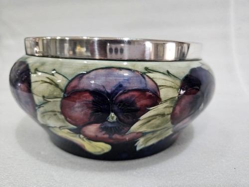 Rare william moorcroft - rare,