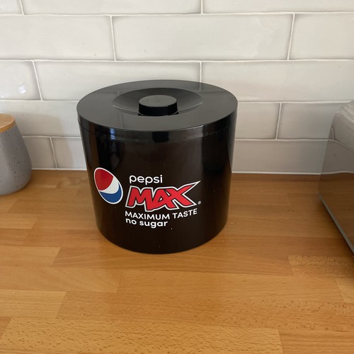 Large pepsi max ice bucket - max,
