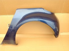 SMART ROADSTER 452 REAR WING