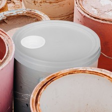 20 Pcs Plastic Bung Caps for